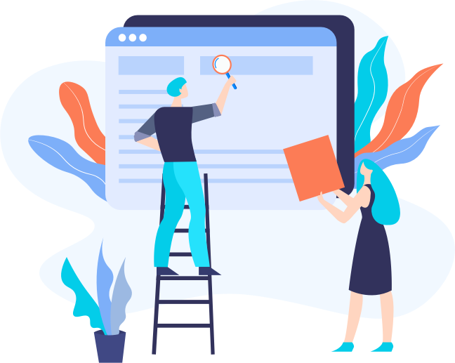 Expert Team